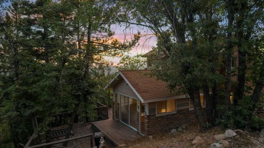 2190 Tank Road, Running Springs, California 92382 — photo 5