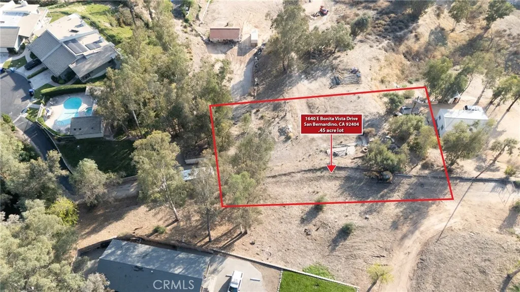 1640 Bonita Vista