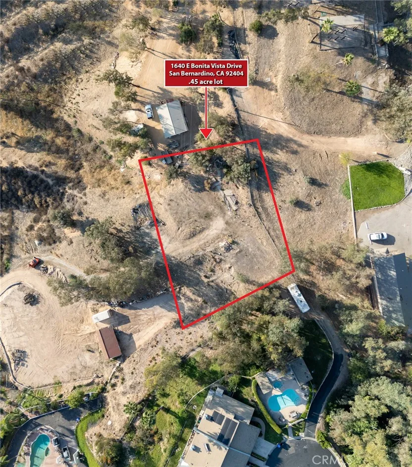1640 Bonita Vista, San Bernardino, California 92404 — photo 5