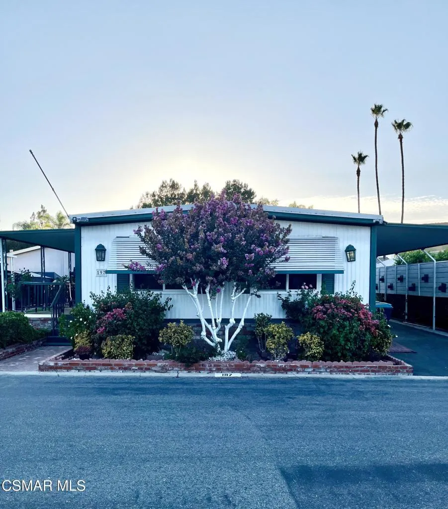 195 Tierra Rejada Rd