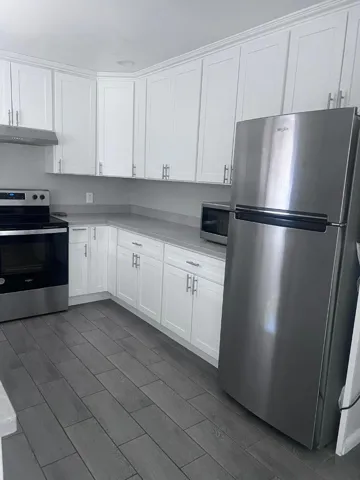 1036 Dodge Drive, Redwood City, California 94063 — photo 5