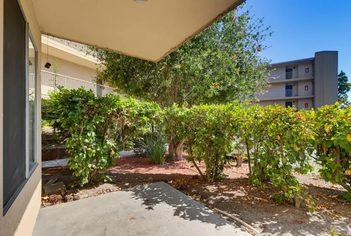 Patio/Deck