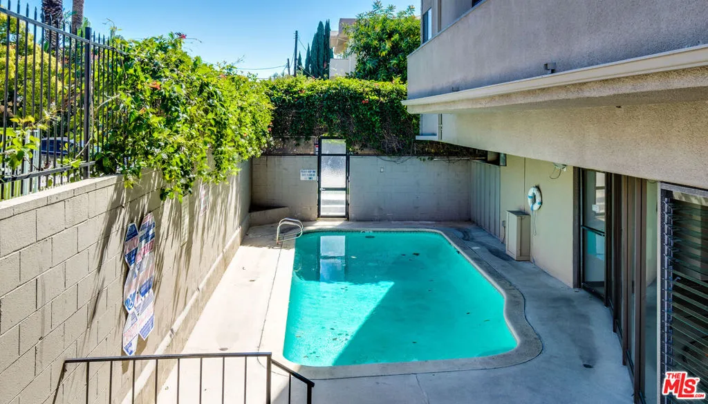 Association pool Association pool