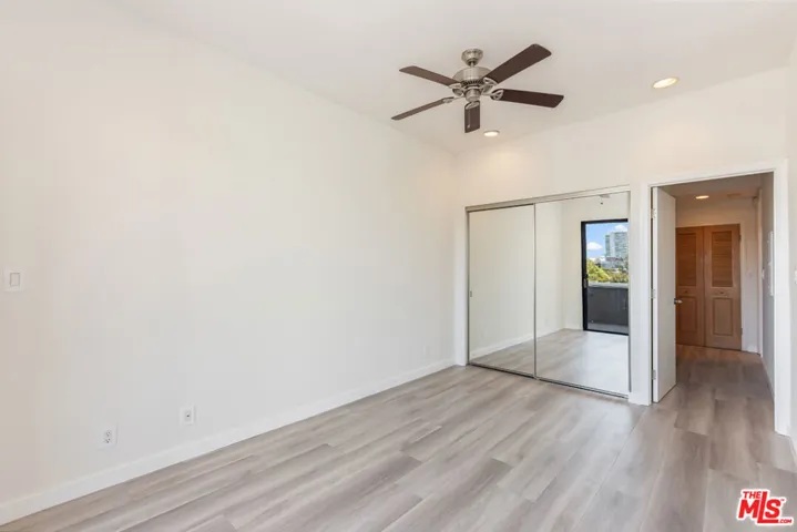 1st bedroom