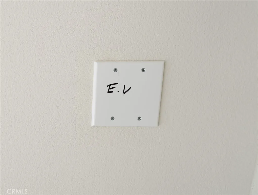 EV Pre-Wired