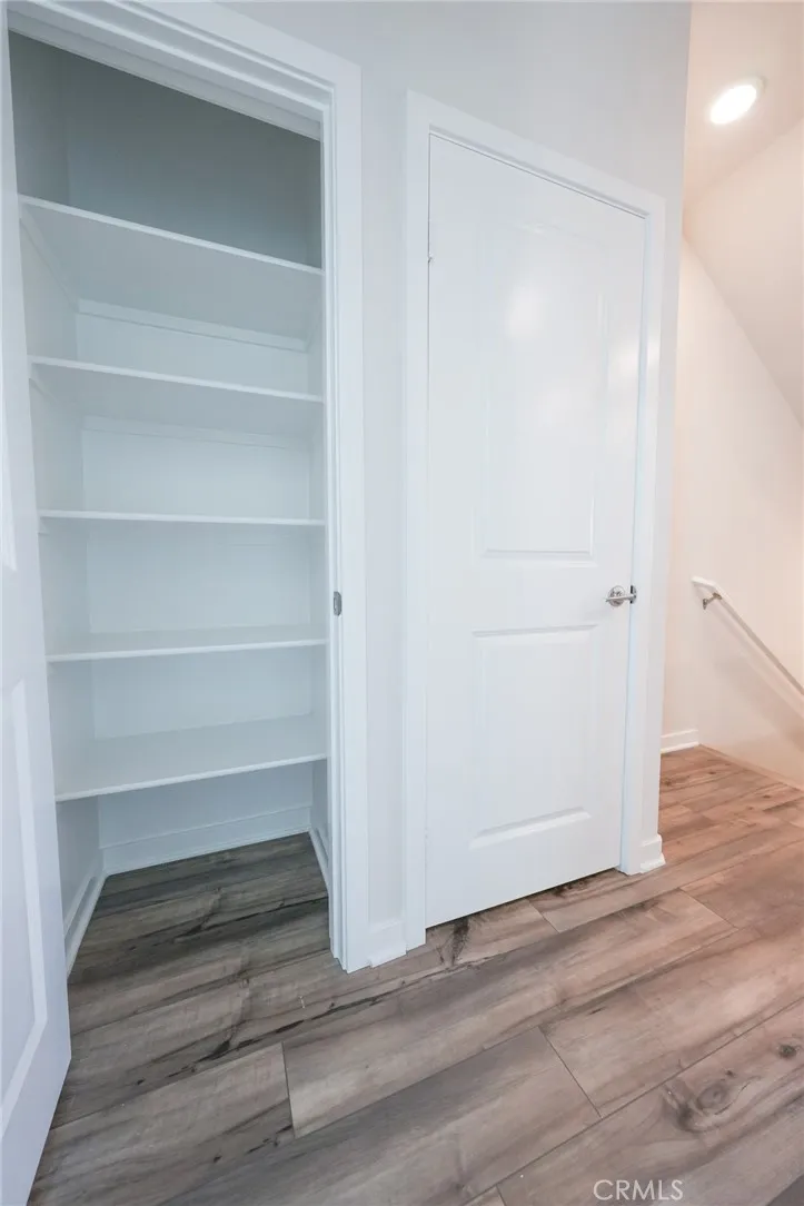 Additional Storage