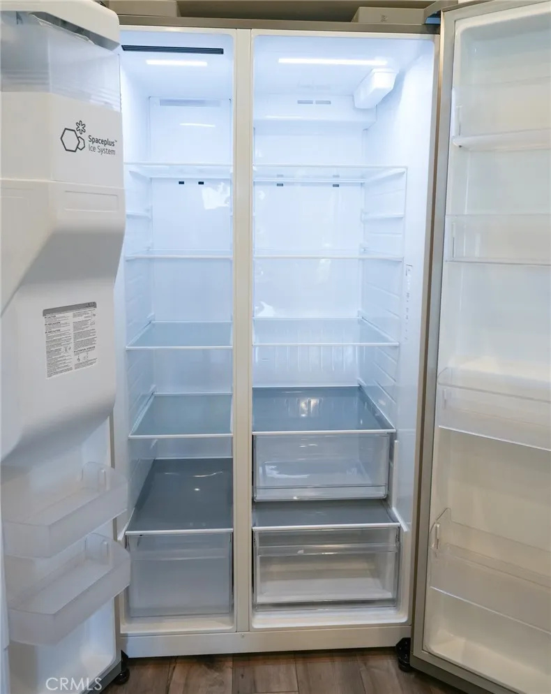 Brand New Refrigerator