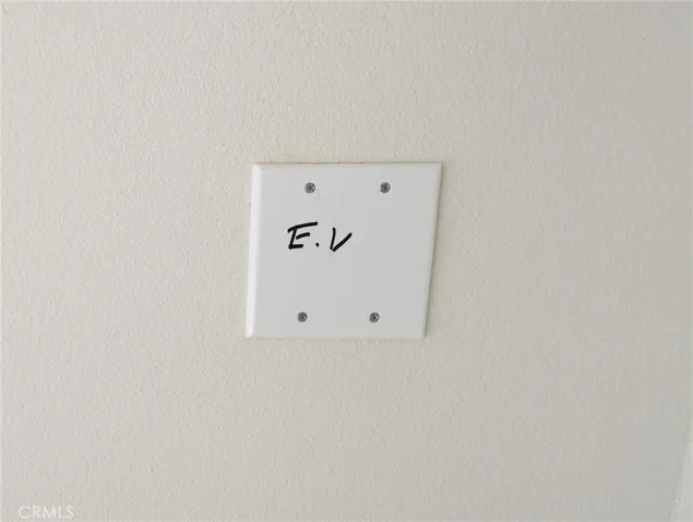 EV Pre-Wired
