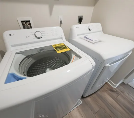 Brand New Large Capacity Washer
