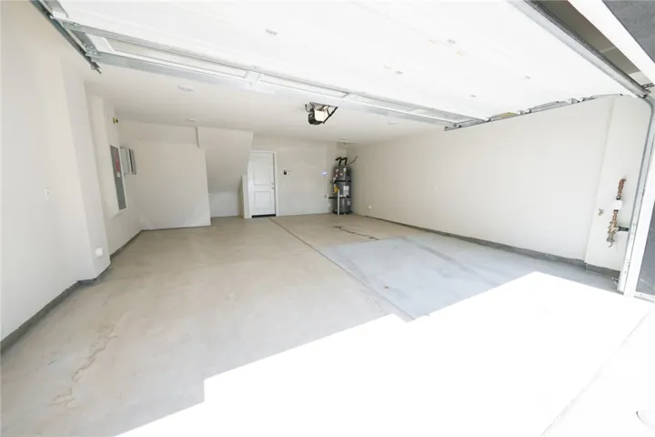 Large Garage