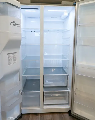Brand New Refrigerator