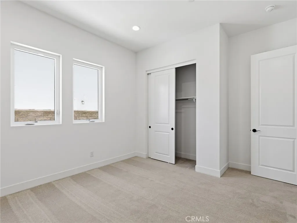 Secondary Bedroom 5: Fernwood - The Ridge Collection at Bella Vista - Photo of another Fernwood - Not actual home for sale - Homesite 81 is still under construction