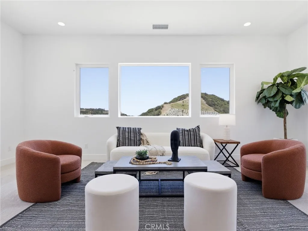 Primary Bedroom Retreat: Fernwood - The Ridge Collection at Bella Vista - Photo of another Fernwood - Not actual home for sale - Homesite 81 is still under construction
