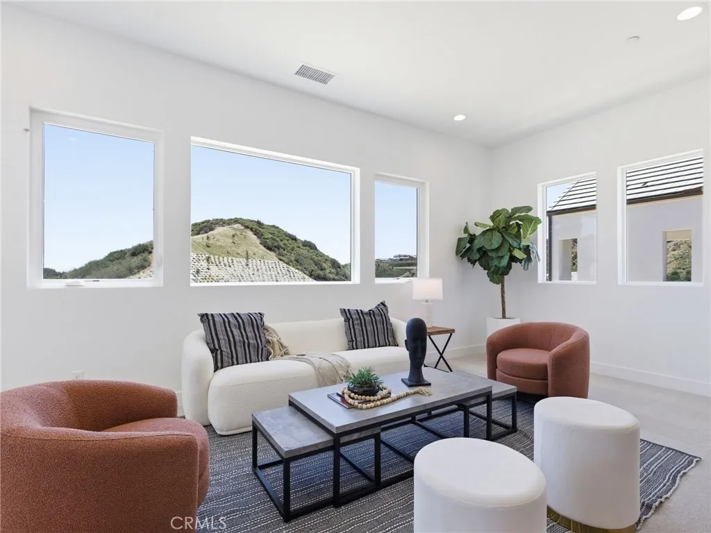 Primary Bedroom Retreat: Fernwood - The Ridge Collection at Bella Vista - Photo of another Fernwood - Not actual home for sale - Homesite 81 is still under construction