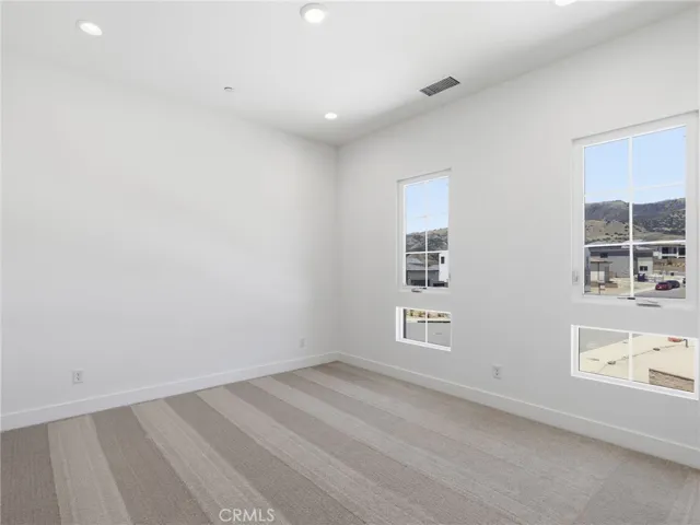 Secondary Bedroom 4: Fernwood - The Ridge Collection at Bella Vista - Photo of another Fernwood - Not actual home for sale - Homesite 81 is still under construction