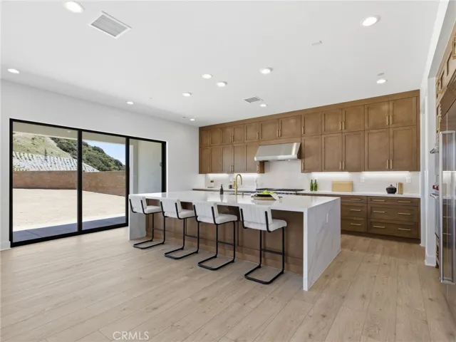 Kitchen: Fernwood - The Ridge Collection at Bella Vista - Photo of another Fernwood - Not actual home for sale - Homesite 81 is still under construction