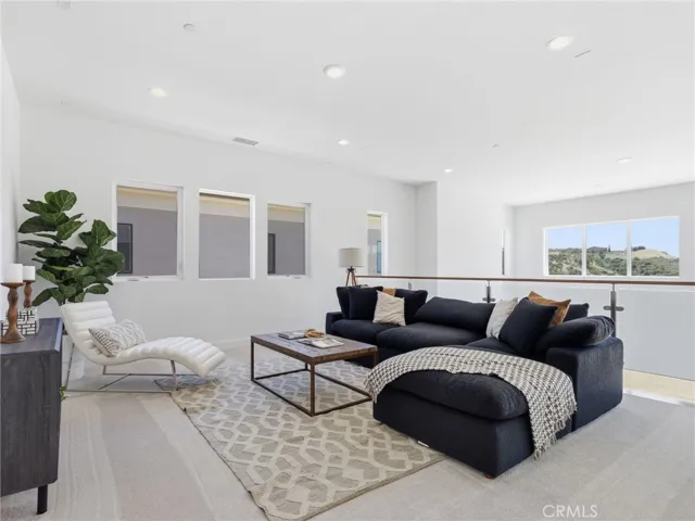 Loft: Fernwood - The Ridge Collection at Bella Vista - Photo of another Fernwood - Not actual home for sale - Homesite 81 is still under construction