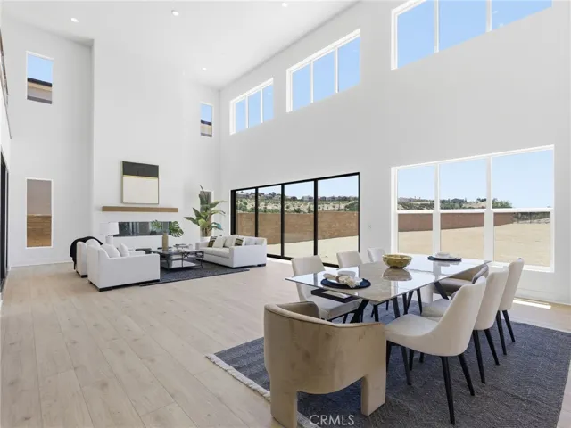 Living Room: Fernwood - The Ridge Collection at Bella Vista - Photo of another Fernwood - Not actual home for sale - Homesite 81 is still under construction