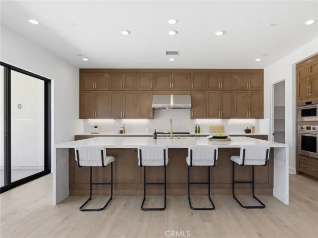 Kitchen: Fernwood - The Ridge Collection at Bella Vista - Photo of another Fernwood - Not actual home for sale - Homesite 81 is still under construction