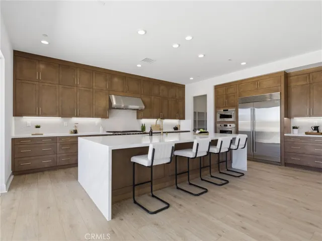 Kitchen: Fernwood - The Ridge Collection at Bella Vista - Photo of another Fernwood - Not actual home for sale - Homesite 81 is still under construction