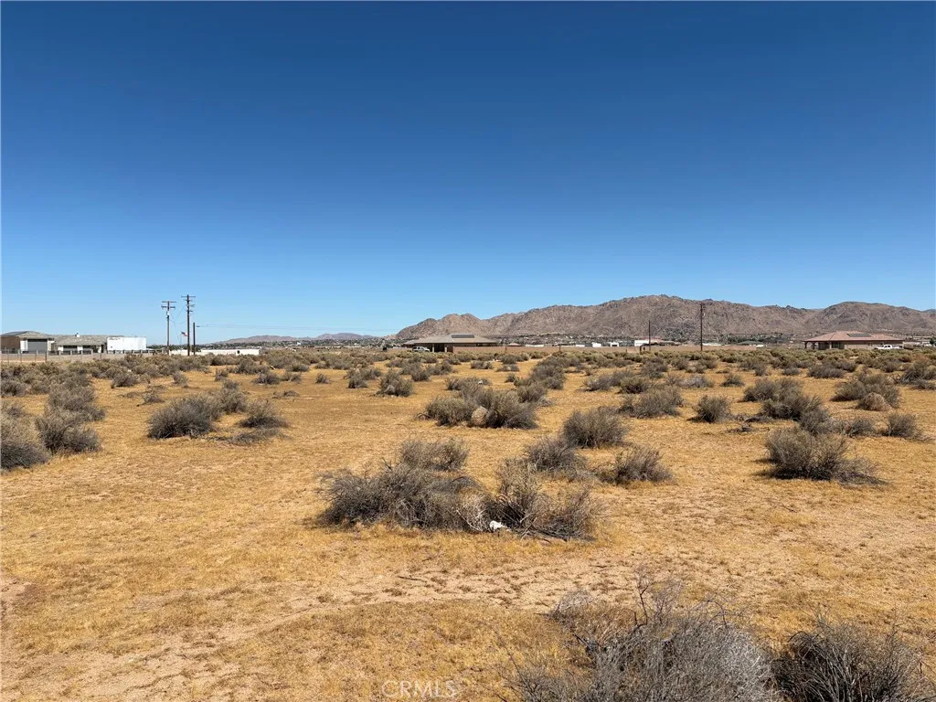 0 Joshua Road, Apple Valley, California 92307 — photo 5