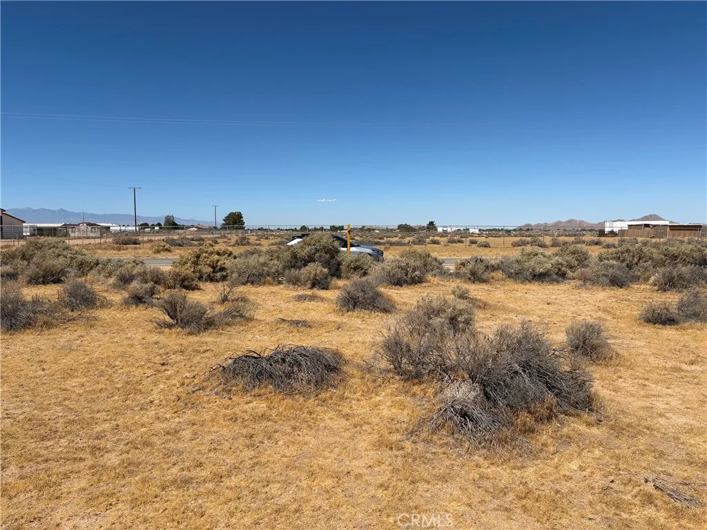 0 Joshua Road, Apple Valley, California 92307 — photo 4