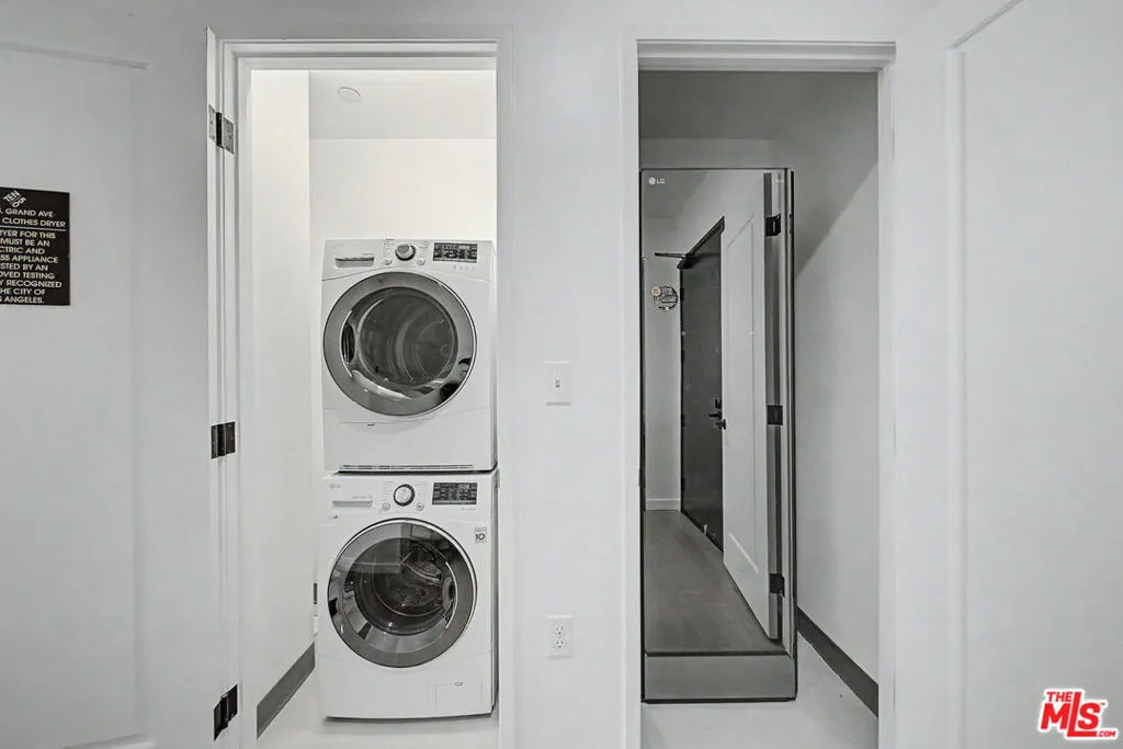 separate laundry room and a bu separate laundry room and a bu