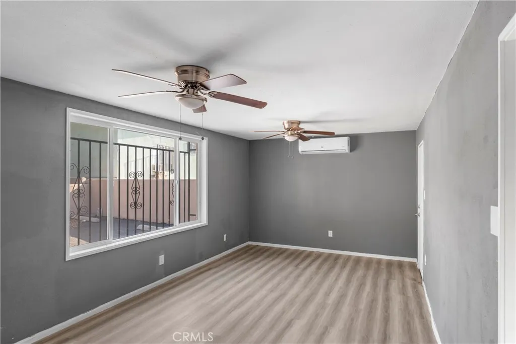 Office in smaller unit
