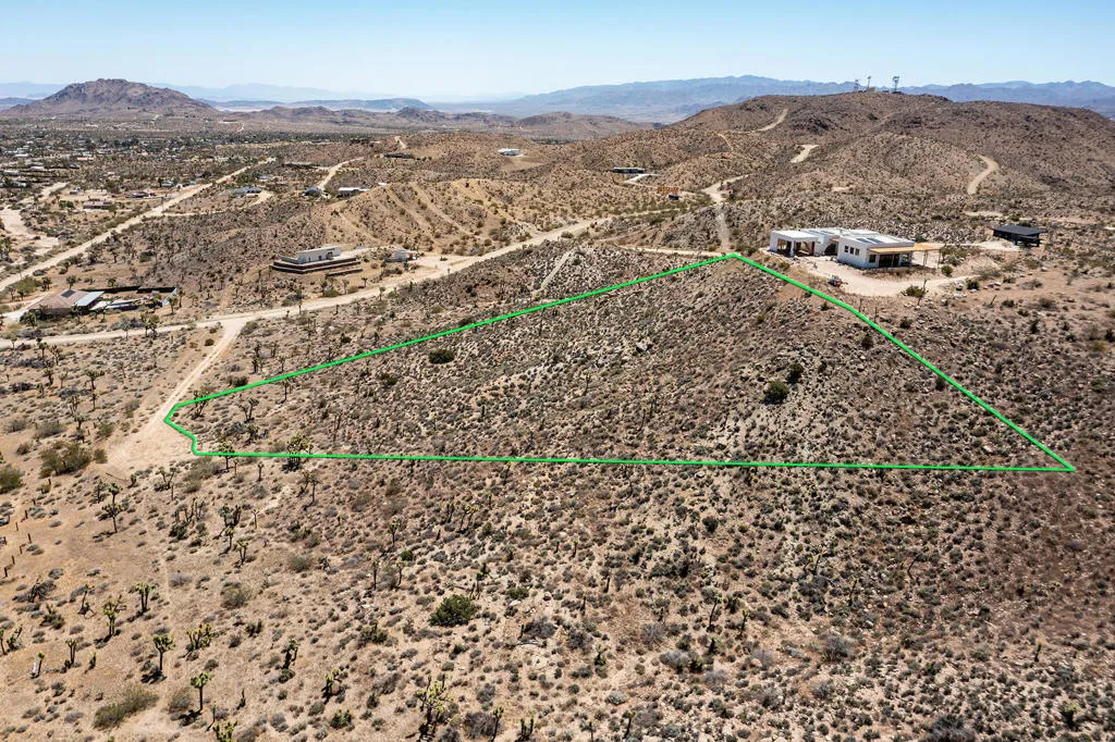 57823 Hilton Lane, Yucca Valley, California 92284 — photo 4