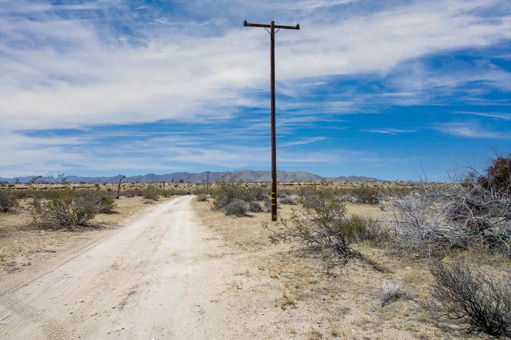61155 Wilson Street, Joshua Tree, California 92252 — photo 5