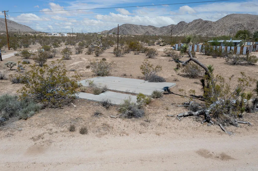 61155 Wilson Street, Joshua Tree, California 92252 — photo 4