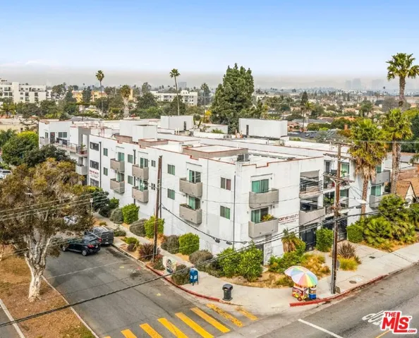 4620 S Slauson Avenue, Los Angeles, California 90230 — photo 4
