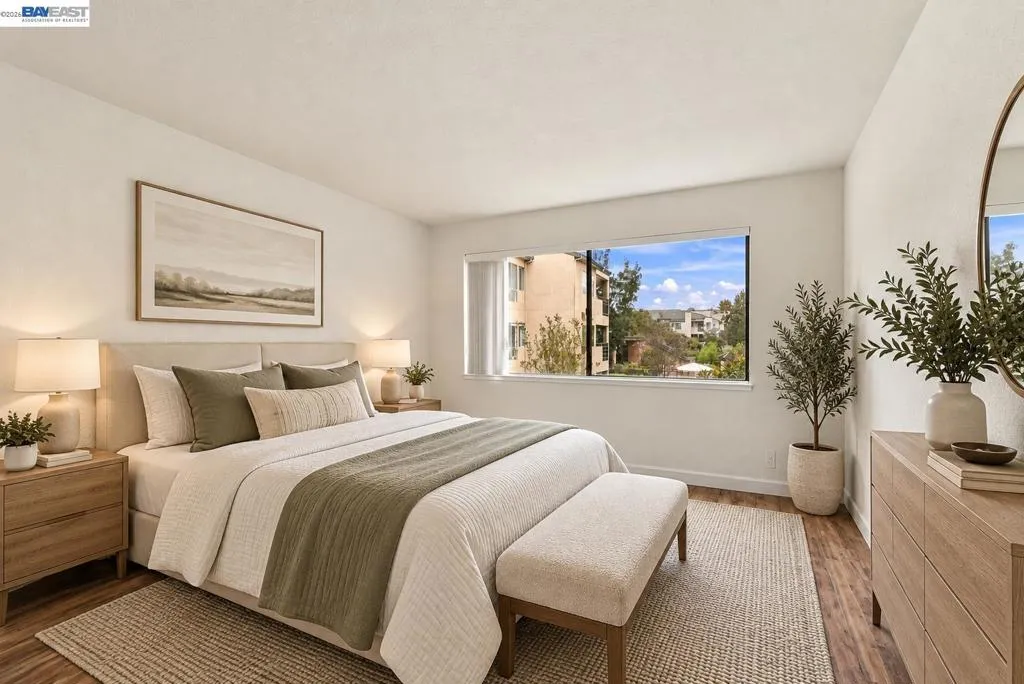 Virtual Staging