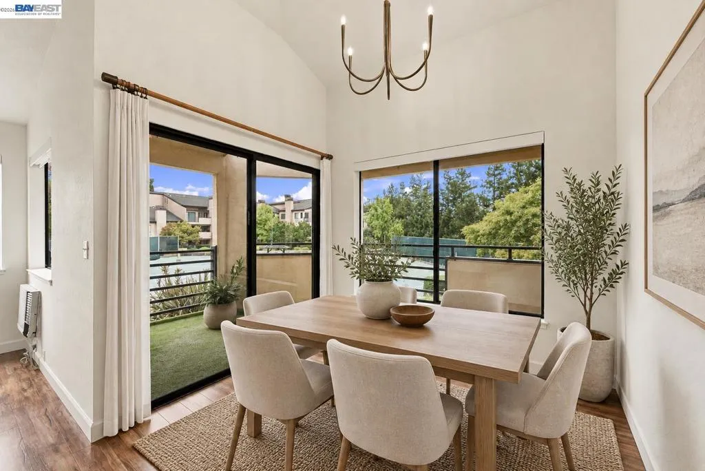 Virtual Staging