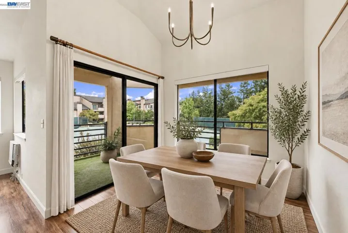 Virtual Staging