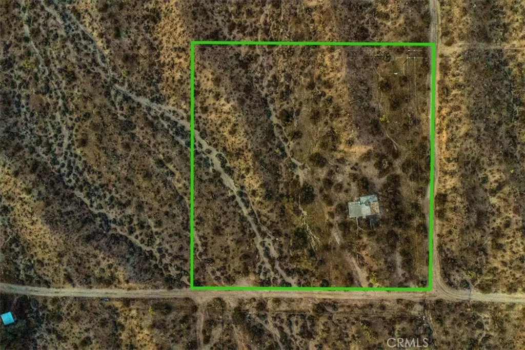 0 Obrien Drive, Yucca Valley, California 92284 — photo 4