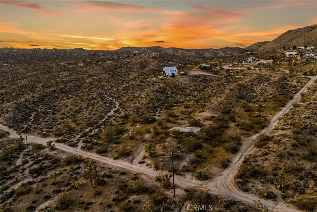 0 Obrien Drive, Yucca Valley, California 92284 — photo 5
