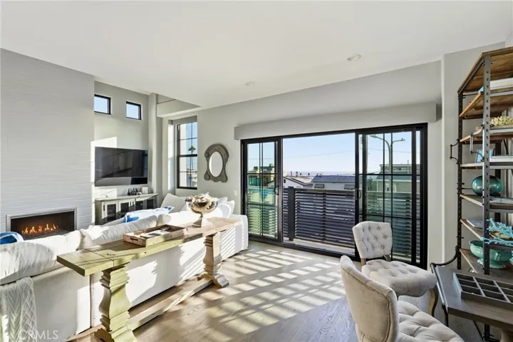 Beautiful ocean views from all 3 floors!