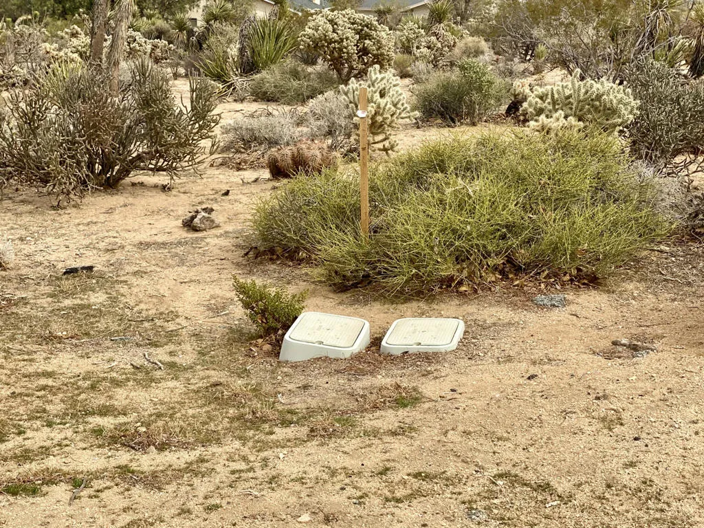 6925 Sunnyhill Road, Joshua Tree, California 92252 — photo 5