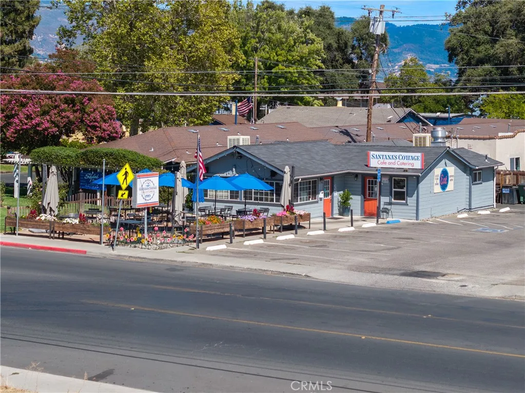 1060 N Main Street, Lakeport, California 95453 — photo 4