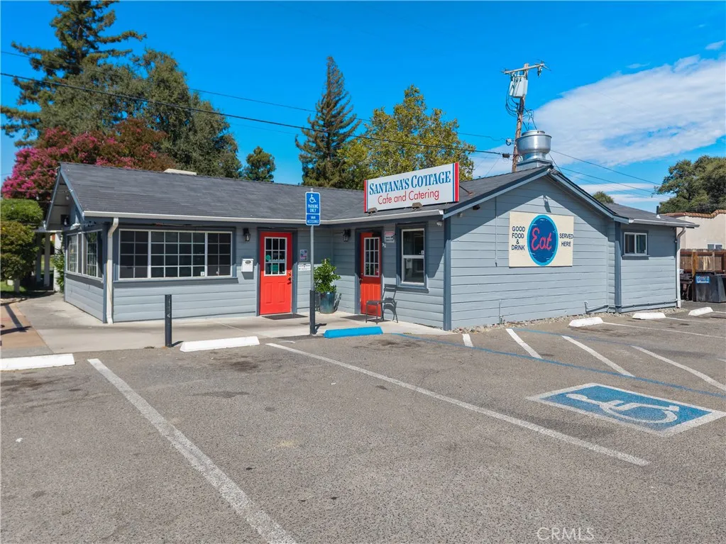 1060 N Main Street, Lakeport, California 95453 — photo 5