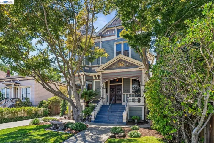 2242 San Antonio Ave, Alameda, California 94501 — photo 4