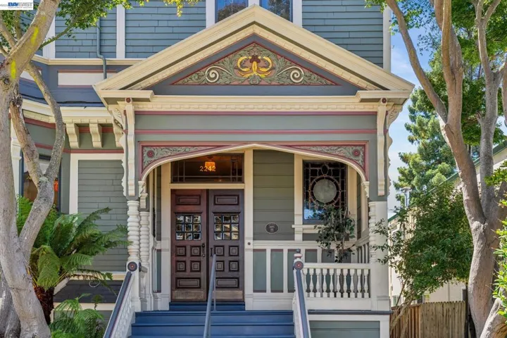 2242 San Antonio Ave, Alameda, California 94501 — photo 5