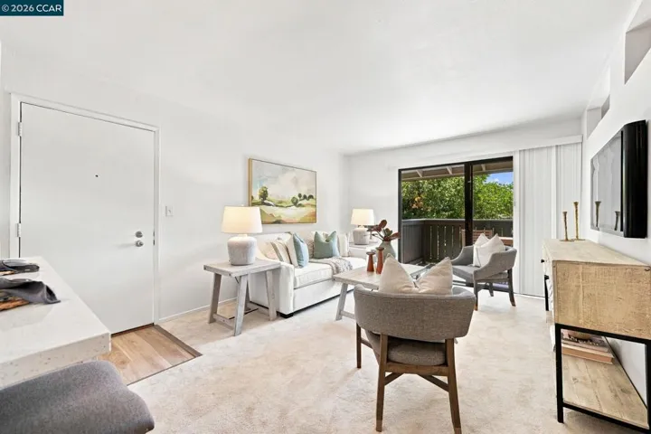 1435 Marchbanks, Walnut Creek, California 94598 — photo 4