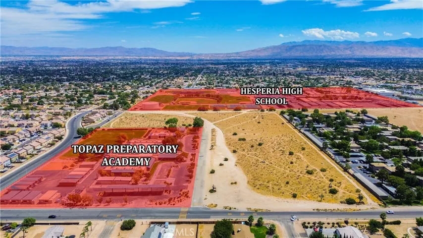 0 Topaz Ave, Hesperia, California 92345 — photo 5