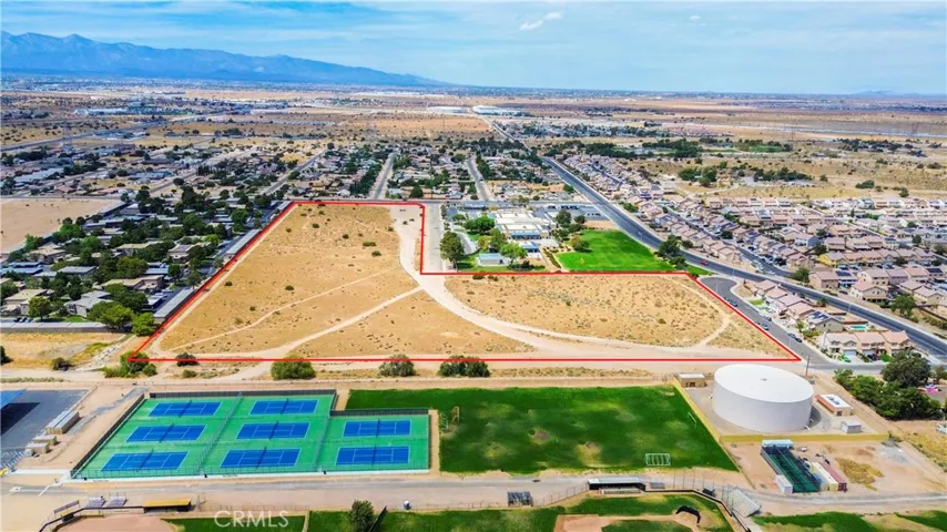 0 Topaz Ave, Hesperia, California 92345 — photo 4
