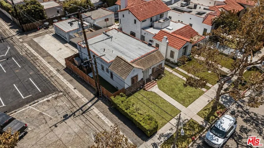 418 S La Peer Drive, Beverly Hills, California 90211 — photo 4