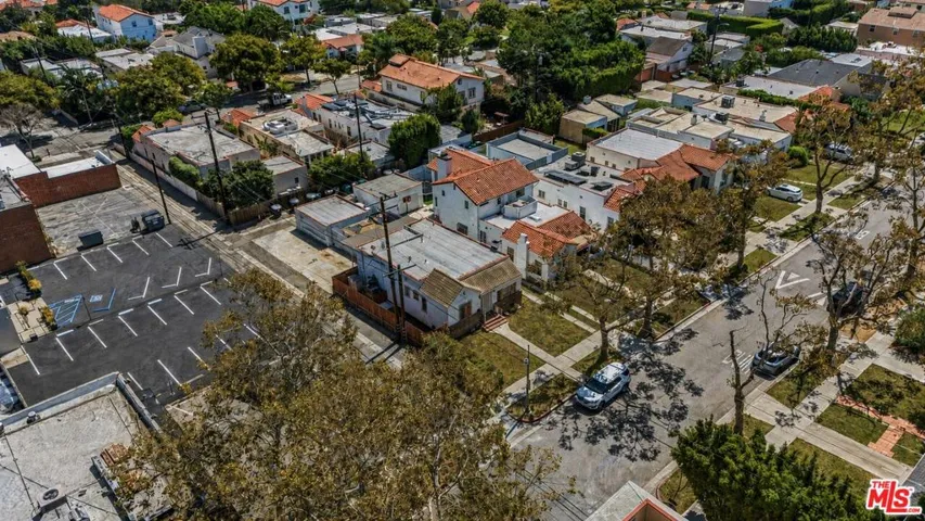 418 S La Peer Drive, Beverly Hills, California 90211 — photo 5