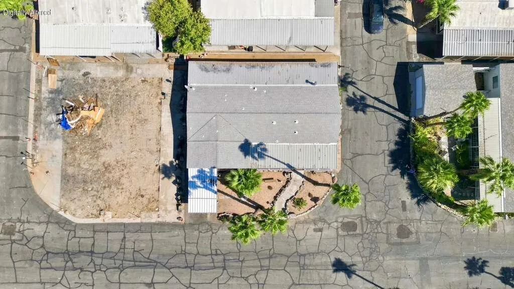 Property overview
