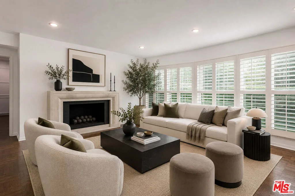 2559 Hutton Drive, Los Angeles, California 90210 — photo 5